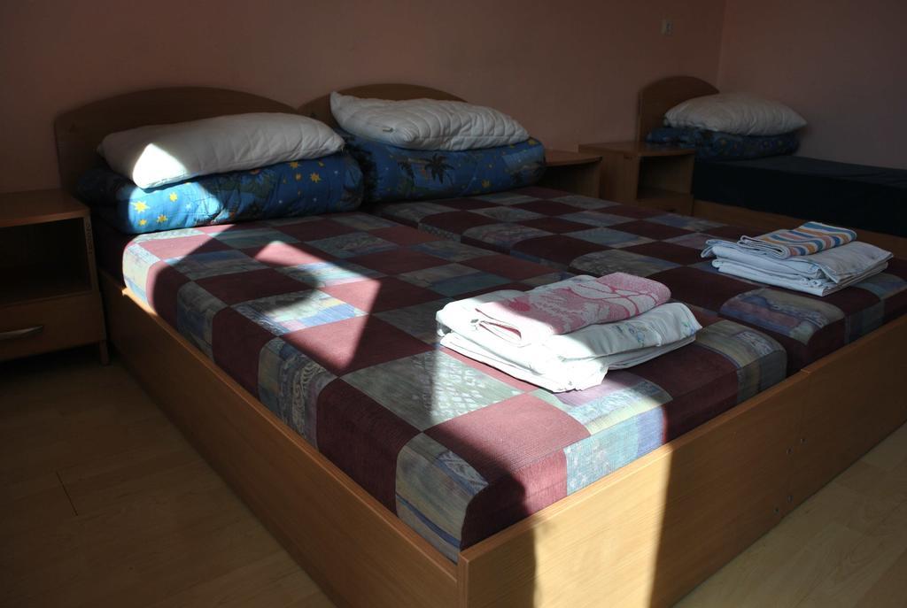 Poilsio Namai Saltinelis Hotell Plateliai Rom bilde