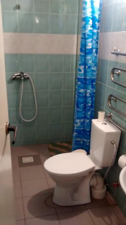 Poilsio Namai Saltinelis Hotell Plateliai Rom bilde